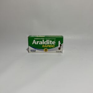 Araldite Rápido 5 min.