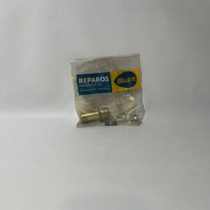 Espigao Macho 1 2 x 1 2 Metal