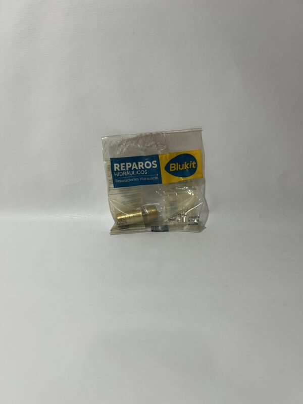 Espigao Macho 1 2 x 1 2 Metal