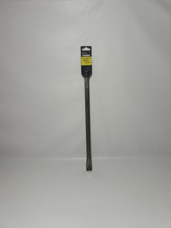 Talhadeira SDS MAX 25X400mm VONDER