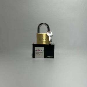 Cadeado 60mm Pado