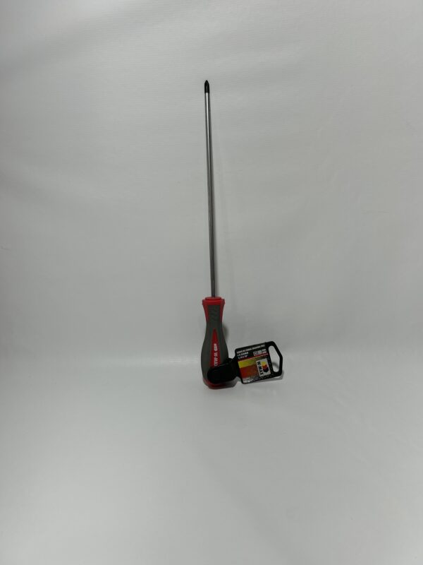Chave Philips Imantada 1/4 x 10
