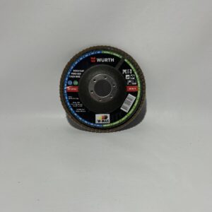 Disco Flap Disc 4.1 2 P 120