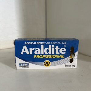 Araldite Profissional 90 Min.