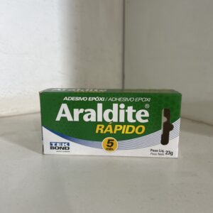 Araldite Rápido 5 min.