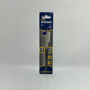 Broca Chata 25,4mm – 1