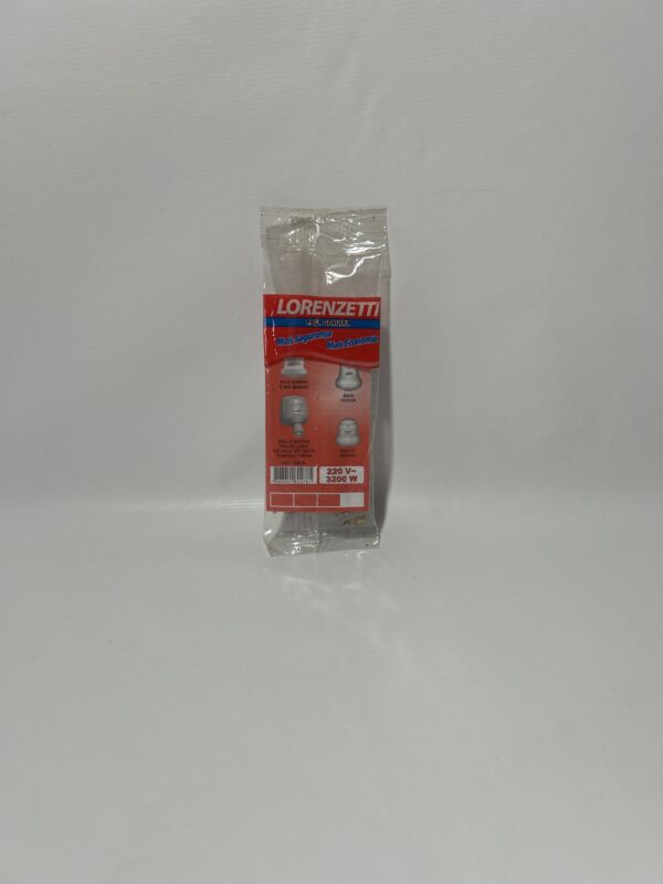 Resistência Chuveiro Lorenzetti 220V 3200W REF 055R
