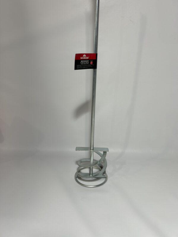 Misturador para Tintas e Massas 60cm CORTAG