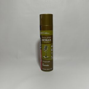Spray Dourado