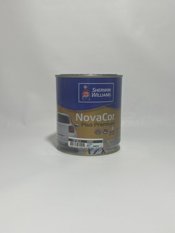 Tinta Latex Branca 900ml