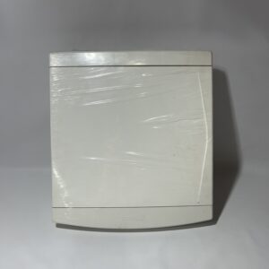 Quadro Distribuição 18/24 Disjuntores TIGRE