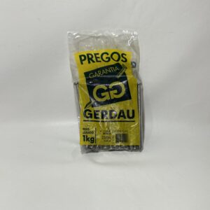 Prego 23 x 54