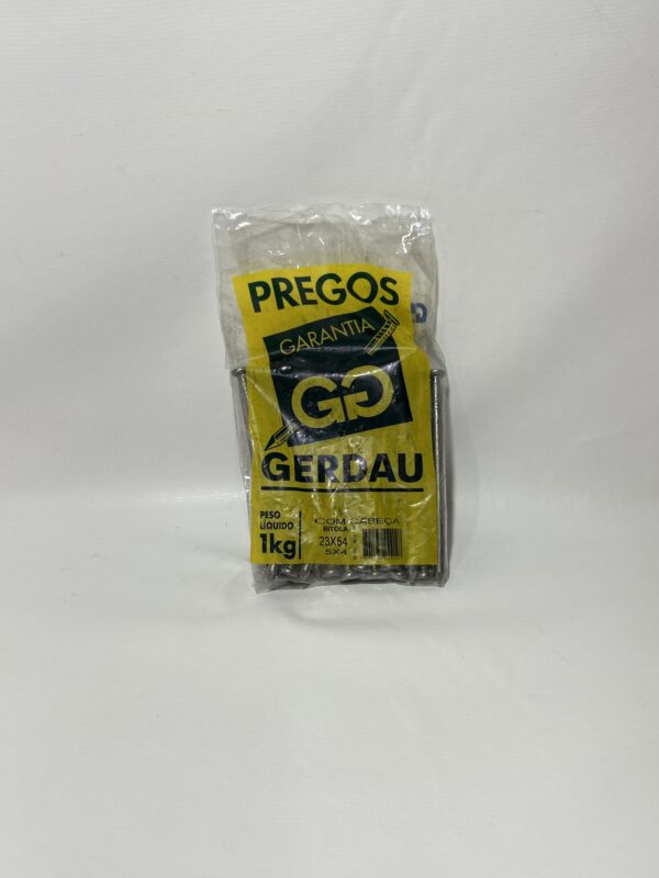 Prego 23 x 54