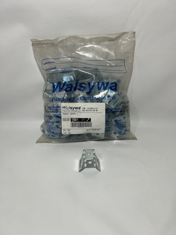 Suporte Y Walsywa
