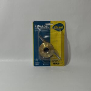 Kit Reparo MVS para Registro gaveta 1.1/2