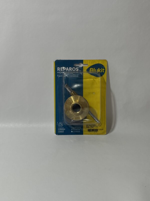 Kit Reparo MVS para Registro gaveta 1.1/2