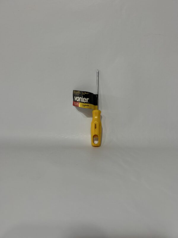 Chave Philips Imantada 1/8 x 3 - Imagem 2