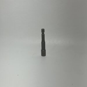 Soquete Magnético 6mm X 65mm
