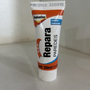 Reparador Alabastine SOS Repara Parede 1 x 8G