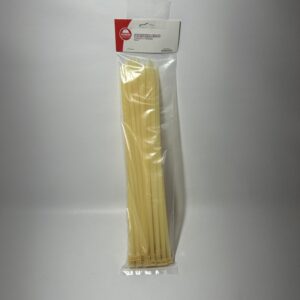 Abraçadeira Nylon 7,2mmx400mm Unidade