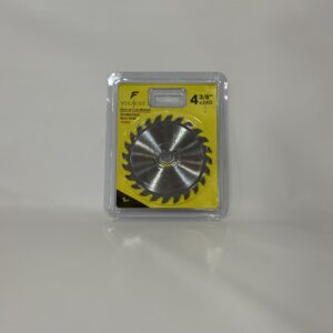Disco P Makita 4 3 8x 24Dx 20mm Madeira