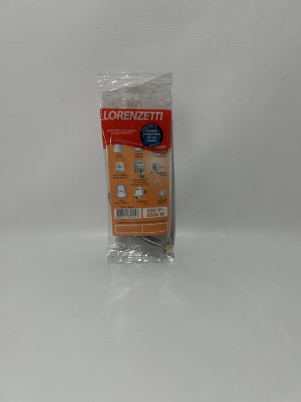 Resistência Chuveiro Lorenzetti 220V 5500W REF. 055A