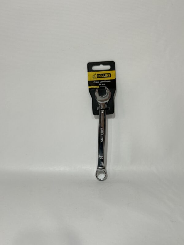 Chave Combinada 14mm