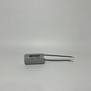 Capacitor 2 Fios 250V 4uF