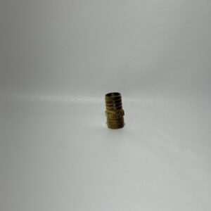 Espigao Macho 1/2 x 3/4 Metal