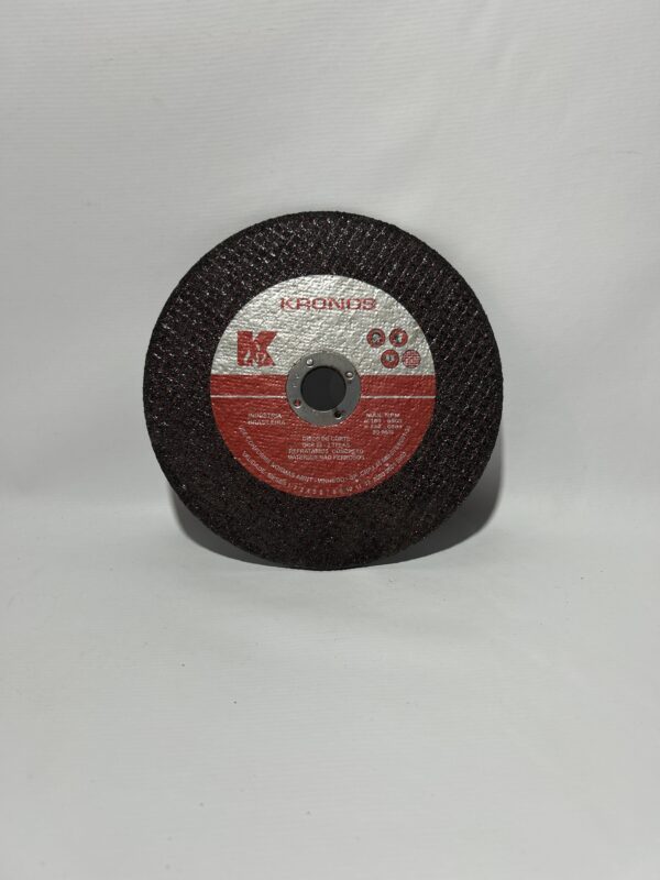 Disco Corte 7 Kronos