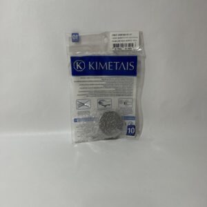 Plug Acab. Ponto Agua Parede 1 2Kimetais