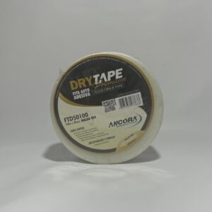 Fita Telada P DryWall Fibra 48MM X 100 MT