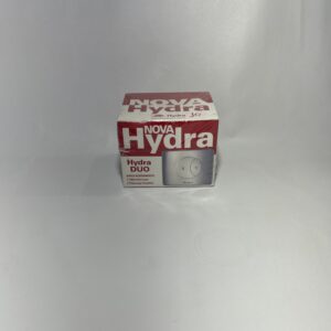 Válvula Descarga Hydra Duo – cód. 2545.C.112 – DN40 (1.1/2)