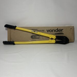 Tesoura Corta Vergalhão 750mm VONDER