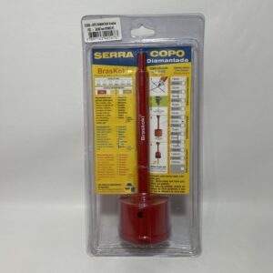 Serra Copo Diamantada 65 mm