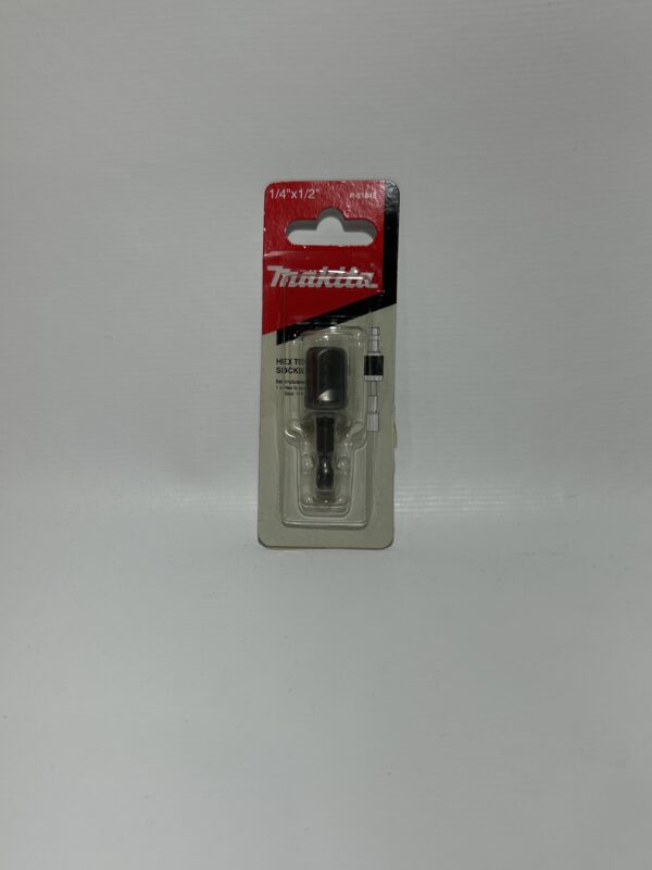 Adaptador Soquete 1/4 x 1/2