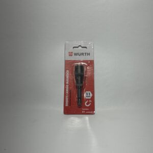 Soquete Magnético 11mm x 65mm