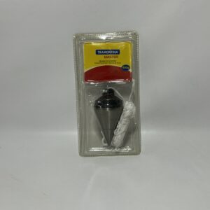 Prumo Centro 400g Tramontina