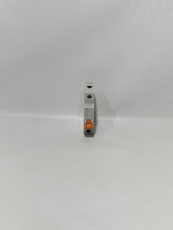 Disjuntor Unipolar 25 Amp. DIN GE