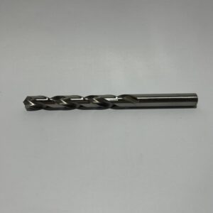 Broca Metal Aço Rápido P Ferro 10,0mm
