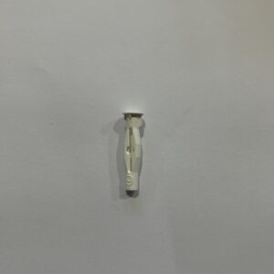 Bucha Fixação S 06 P/ Tijolo Baiano