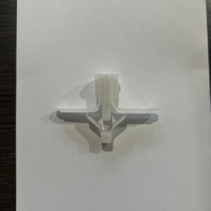 Bucha Fixação N° 02 Gesso Drywall