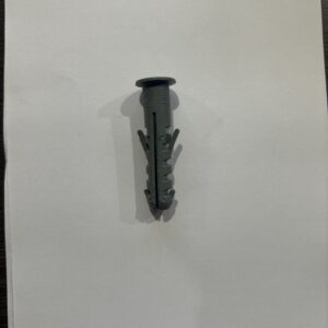 Bucha Fixação S 12 C/ Anel