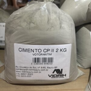 Cimento 2 Kg