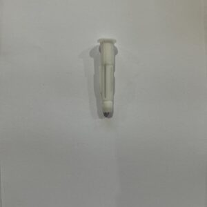 Bucha Fixação S 08 C/ Anel Multiuso