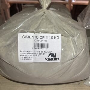 Cimento 10 Kg