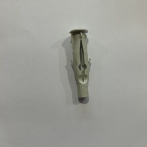 Bucha Fixação S 10 P/ Tijolo Baiano