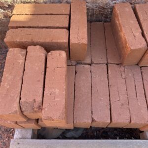 TIJOLO COMUM GRANDE 10,5 X 6 X 22