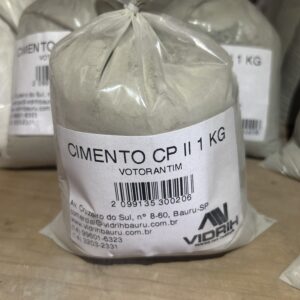 Cimento 1 Kg