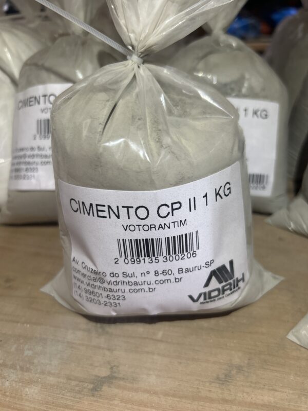 Cimento 1 Kg